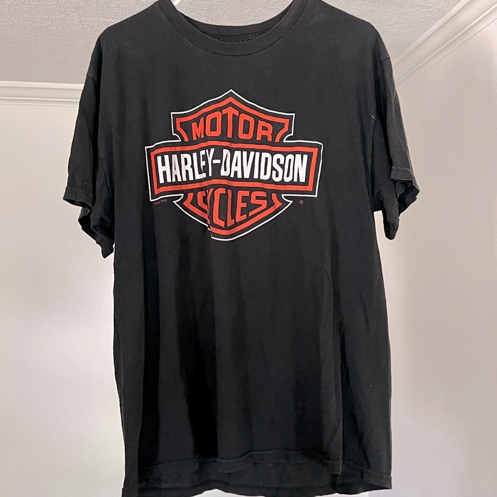 Harley Davidson Milwaukee T-Shirt